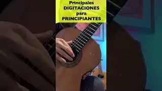 5 minutos de pr&aacute;ctica, resultados que duran #guitarra #principiantes