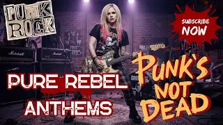 Pop Punk Mood: Emo & 2000s Hits Mix