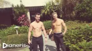 Strippers | Aussie Heat