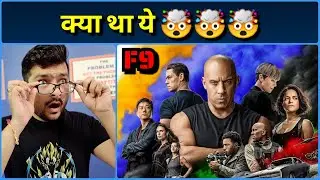 Fast & Furious 9 - Movie Review | F9: The Fast Saga Review