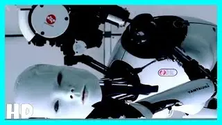 ●Poppy - Hard Feelings (Official Music Video) ᴴᴰ