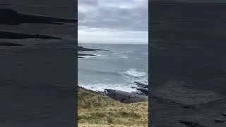 Mullaghmore head, mullaghmore beach, coastal road, classiebawn castle #mullaghmorehead #classiebawn