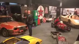 Waregem Oldtimer Event 2017 - BM09