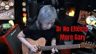 Dr No Effects More Gary
