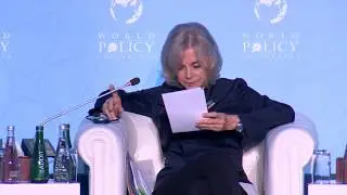 WPC 2016 Plenary session 8: European Union: what next?