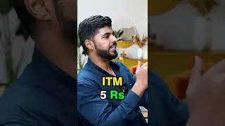|| Physical Delivery || HIMANSHU GURHA || THE FINXPERTS