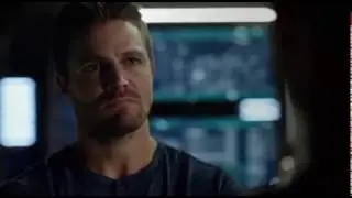 Arrow 5x05 New team Arrow meets  Human Target