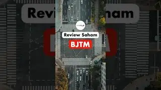 Review Saham BJTM