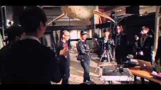 FRED PERRY SUBCULTURE VIEWZIC SESSION 2012 | GENESIS OF VOLTAGE Live & Party Highlight (HD)
