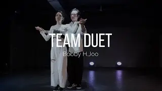 Youtube Frees Studio Perfomance - Team Duet