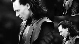 LOKI (FAN EDIT)❤