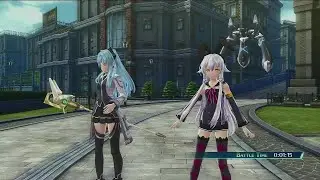 Hajimari no Kiseki ~ Tio's Unique Victory Dialogues (English CC)