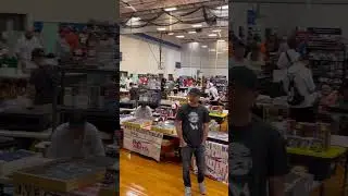 Grove City Card Fest