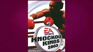 Knockout Kings 2003 - Opening