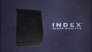 Garmin | Index Sleep Monitor | C&oacute;modo brazalete inteligente para dormir