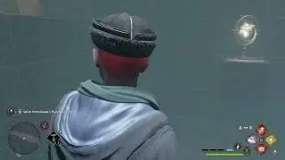 Hogwarts Legacy pt 23