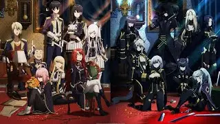 The Eminence In Shadow [ep11 part 5] #anime #episode 