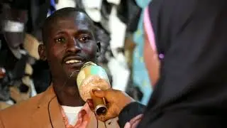 ##خاص قناة الحوش #حركة البيع والشراء سوق كبكابية