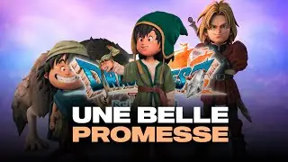 Dragon Quest VII Re-Imagined : la démo peut-elle réconcilier tout le monde ?