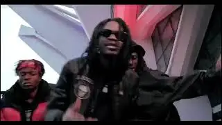 Glo Gvng - Dior Dior - Ft. Hot Boy 300, Saminny & Donia  Visual prod.dir. by @HonorVideoTeam @Nizar