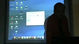 Tablica Interwrite TouchBoard w systemie Linux