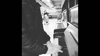 ДА ЕЩЕ НА ПИАНИНО ИГРАТЬ УМЕЮ ) AND I CAN STILL PLAY THE PIANO)