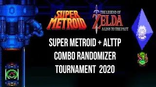 Alucard2004 vs etium. SMZ3 1v1 2020 Tournament
