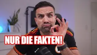 Jetzt mal die Wahrheit!