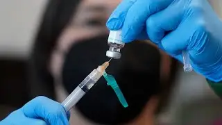 US will stretch monkeypox vaccine supply with smaller doses