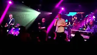 Inspiral Carpets - Butterfly - Foundry - Sheffield - 04/12/25 - 4K