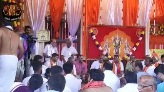 Yenu sukhavo Ranga || Shree Venkataramana Bhajana Mandali Karkala || Yogish Kini