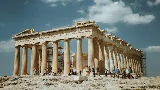 Ancient Civilization - Greece