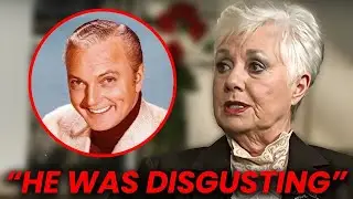 Shirley Jones Finally Admitted the Shocking Secret About Jack Cassidy&rsquo;s Affairs