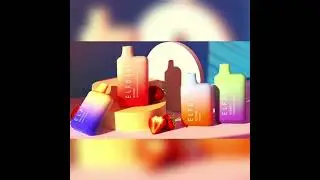মাএ ৮০০ টাকা | 5000 Puff Vep | ELFBER BC 5k 💥