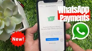 How to Use WhatsApp Payment Feature | How to Setup WhatsApp Payments