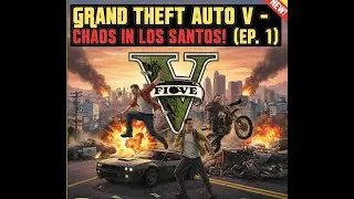gta v game play video by 6 year old boy #gta5 #gamer