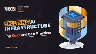Securing AI Infrastructure: Top Risks and Best Practices | USCSI&reg;