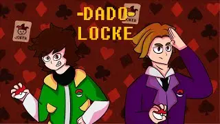 Pokem&oacute;n platino DadoLocke (dual) | dia 2, legendarios mata lockes | ft.@Enzo_238