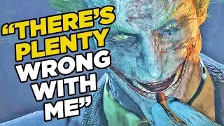 10 Best Video Game Boss Speeches