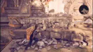Dragon Age: The Veilguard Arlathan Forest Riverside Ruins Secret Chest Puzzle
