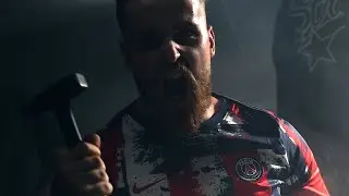 Kotkamies - Kartelli (Official Music Video)
