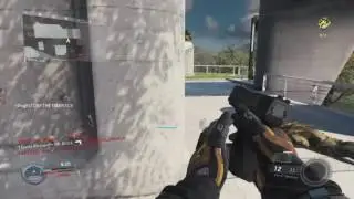 NEW CONTRACTS IN INFINITE WARFARE+FREE EPIC WEAPON+DOUBLE XP TOKENS