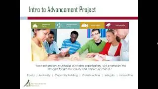 HealthyCity.org Webinar