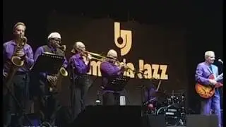 UMBRIA JAZZ 2019. PERUGIA, le prime due giornate