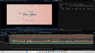 Bagpipe Cover  Edius 2026 Teaser Project