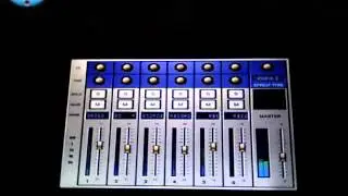 He Never Sleeps (Take 6 Cover)