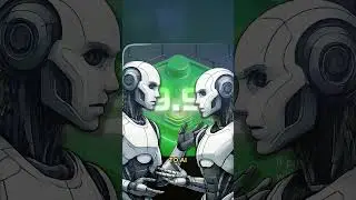 AI to AI: The Future of Crypto & Blockchain 👀 99.9% of Transactions