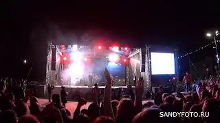 Концерт группы 