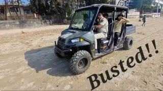 JUHU BEACH AFTER LOCKDOWN!!! #juhubeachmumbai #MANAVJOSHIVLOGS