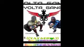 Yolta Gang 💪 Officiel 💪 Yaya cool prod by SOS musique